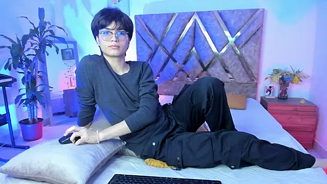 Kai blaz online show from March 2026 08:26:01 PM