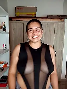 BettyBoo w online show from April 2026 06:10:01 PM