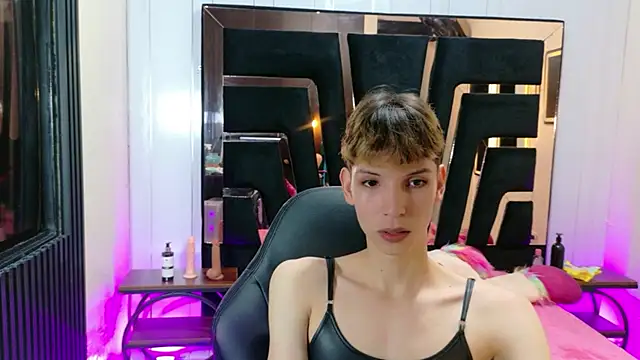 Stefany PiInk online show from March 2026 12:42:01 PM