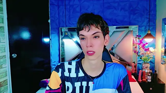 Stefany PiInk online show from May 2026 12:13:02 PM