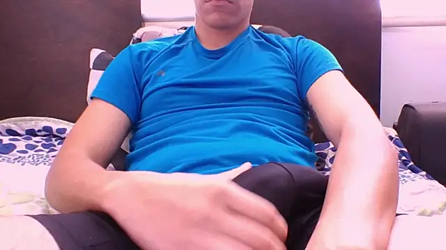 samblaze 21 online show from April 2026 06:09:01 PM