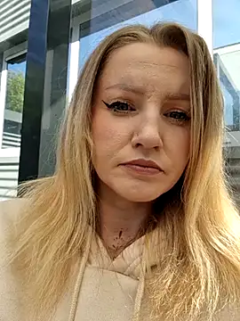 mariagefun online show from April 2026 08:57:01 AM