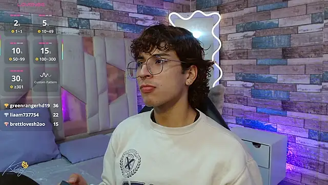 JUSTIN TAY1 online show from March 2026 11:48:02 AM