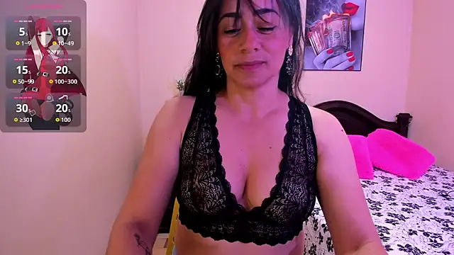 sara florez12 online show from June 2026 11:13:02 AM