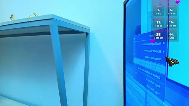 ValeriHot 1 online show from March 2026 03:23:01 AM