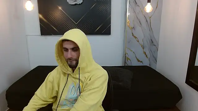 KingOfTemptation online show from March 2026 05:44:01 AM