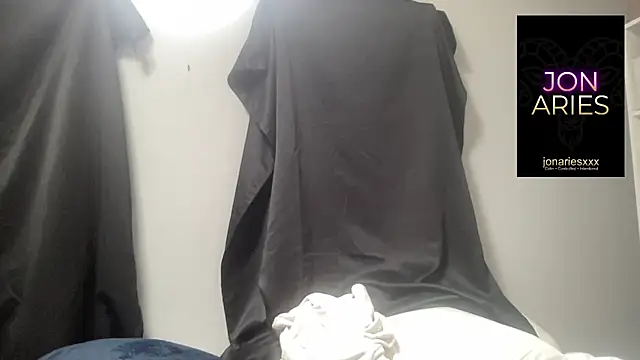 JonAriesxxx online show from March 2026 08:08:02 PM