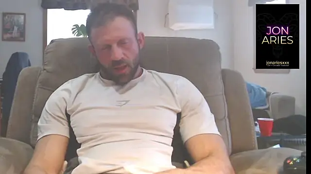 JonAriesxxx online show from March 2026 10:43:01 PM