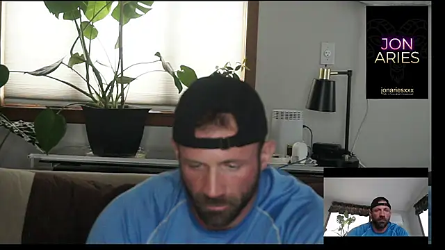 JonAriesxxx online show from April 2026 07:23:02 PM