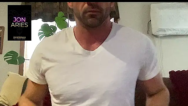 JonAriesxxx online show from April 2026 10:44:01 PM