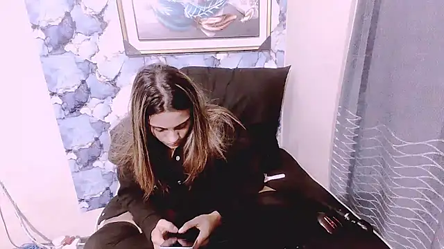 Luscious Lexy online show from June 2026 04:57:01 AM