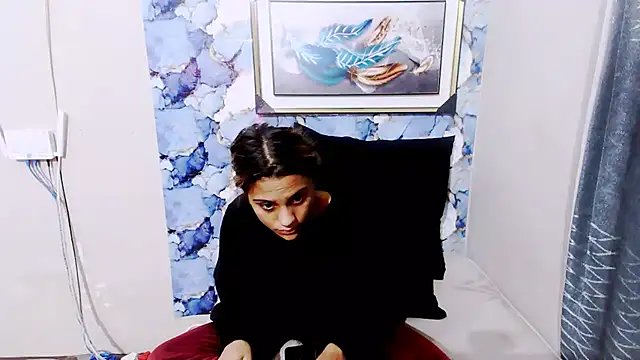 Luscious Lexy online show from June 2026 05:28:02 AM
