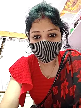 Rani Mukherjee7676 online show from April 2026 06:52:01 AM