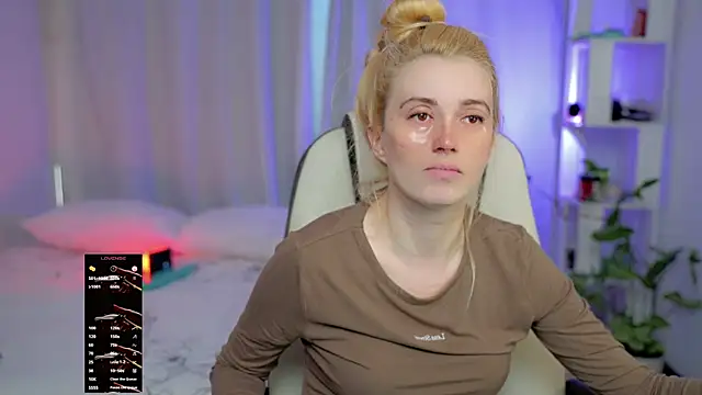 Myfeet inyourmouth online show from April 2026 04:19:01 PM