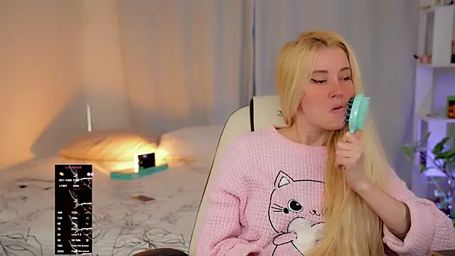 Myfeet inyourmouth online show from April 2026 04:08:01 PM