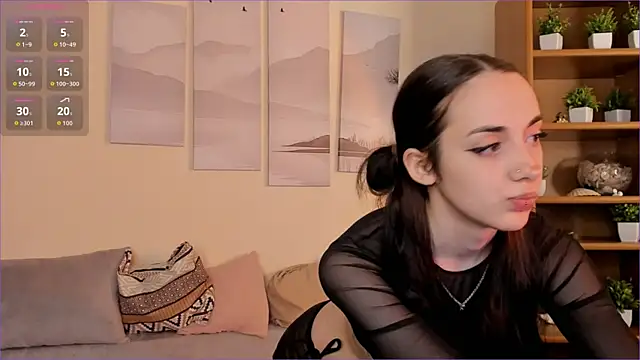 pearl sky online show from April 2026 09:18:02 PM