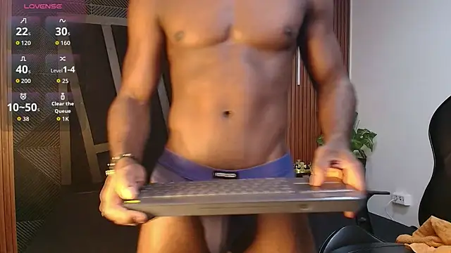 Oliver Laurent  online show from April 2026 11:30:02 PM