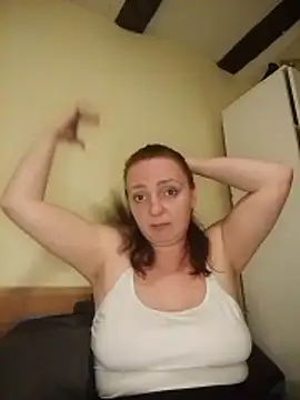 Bella-Monroe online show from March 2026 06:56:01 PM