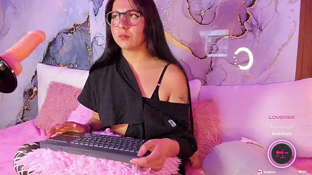 abbycandhy online show from March 2026 08:35:02 PM