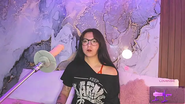 abbycandhy online show from March 2026 09:31:01 PM