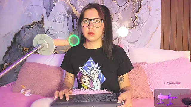 abbycandhy online show from March 2026 08:20:02 PM