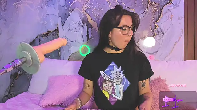 abbycandhy online show from April 2026 08:28:02 PM