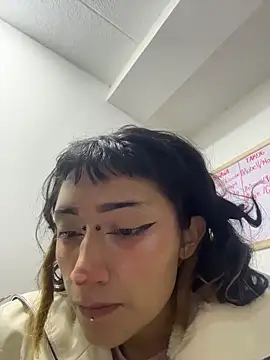 baby akuma online show from March 2026 02:15:01 AM