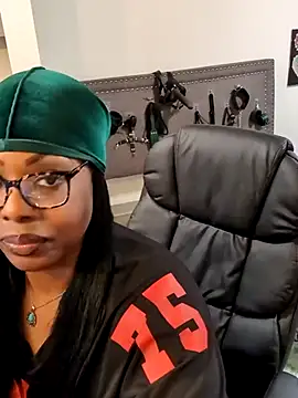 GoddessMarleyMuse online show from April 2026 11:40:02 PM