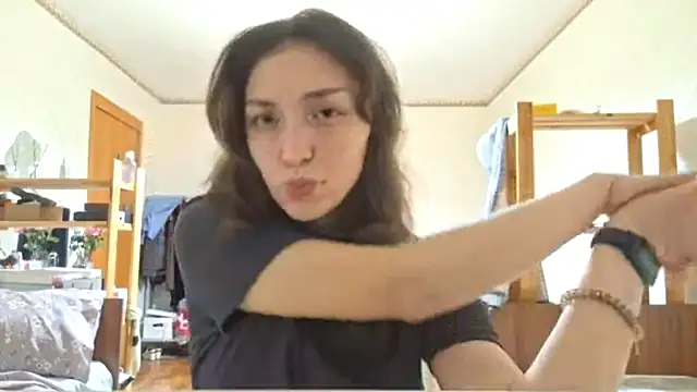 CindyLight online show from March 2026 06:23:01 PM