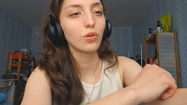 CindyLight online show from March 2026 11:16:02 AM