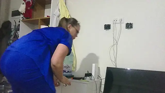 MuseChic Wild online show from April 2026 06:52:02 PM