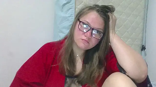 MuseChic Wild online show from April 2026 09:26:02 PM