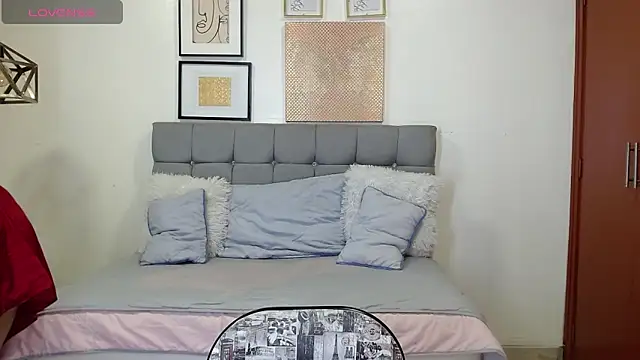 Sharon makelove online show from March 2026 07:31:02 PM