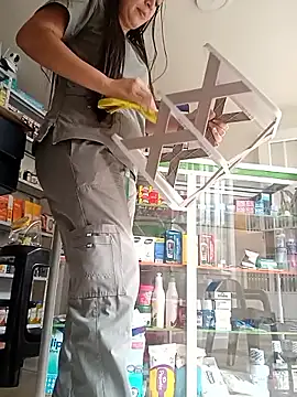 Dr Edna naughty online show from April 2026 03:50:01 PM