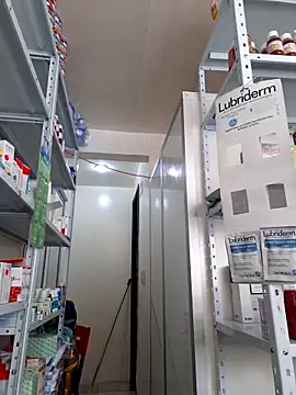 Dr Edna naughty online show from April 2026 08:01:02 PM