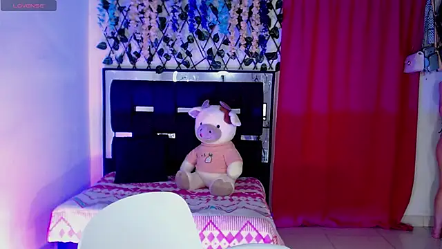 Julieta vega18 online show from March 2026 10:14:02 PM