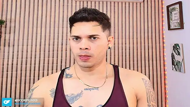 johan speitzer online show from March 2026 11:10:02 PM