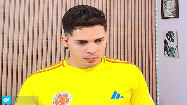 johan speitzer online show from March 2026 07:47:02 PM