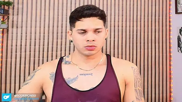 johan speitzer online show from April 2026 01:03:01 AM