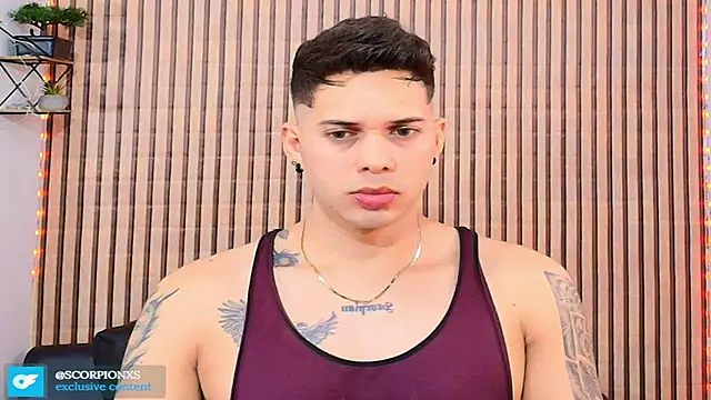 johan speitzer online show from April 2026 12:32:01 AM