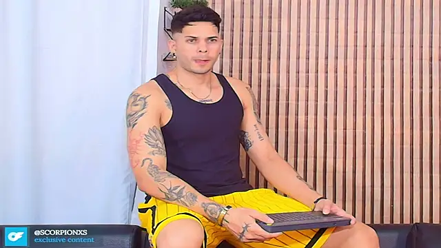 johan speitzer online show from April 2026 12:15:01 AM