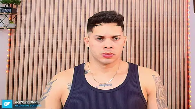 johan speitzer online show from April 2026 04:17:01 AM