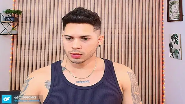 johan speitzer online show from April 2026 12:55:02 AM