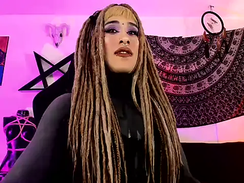OnixWitch777 online show from July 2026 11:26:02 PM