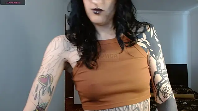 VelvetVal  online show from April 2026 03:02:01 PM