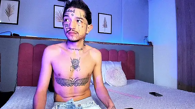 MidnightSinners online show from March 2026 10:38:02 PM