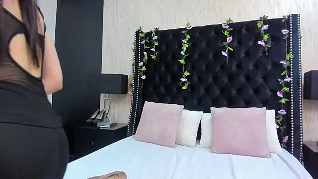 MeganNightt online show from March 2026 07:52:01 PM