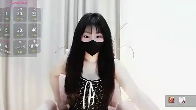 Sweet-Shuna online show from March 2026 01:20:01 AM