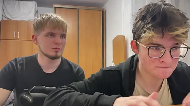 niksikor online show from March 2026 10:37:02 PM