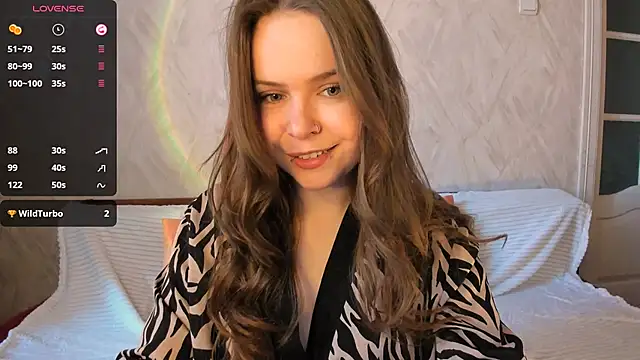 MariaMur  online show from March 2026 05:35:01 AM